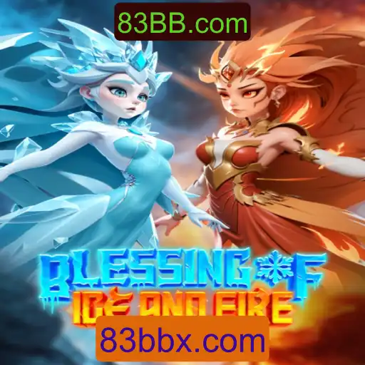Explorando o Fascinante Jogo BlessingofIceandFire