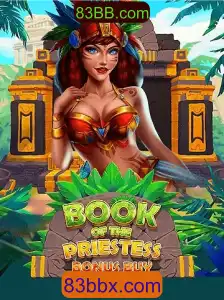 Explore o Mundo Místico de BookOfThePriestess: Um Jogo de Aventuras Inovador
