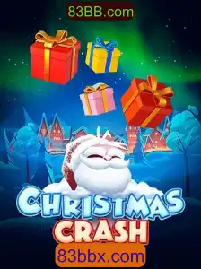 Descubra o Jogo ChristmasCrash e Suas Regras Atraentes