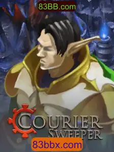 CourierSweeper: O Novo Fenômeno dos Jogos Online
