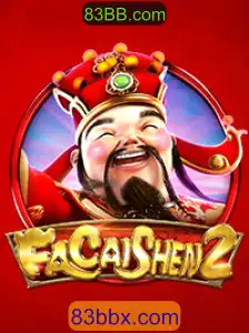 Explorando o Mundo Fascinante de 'FaCaiShen2' com 83BB.com