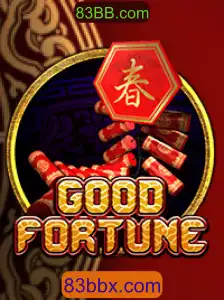 Descubra a Emoção de GoodFortune: Um Novo Jogo Online