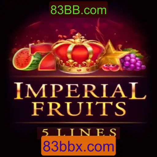 ImperialFruits5 e o Fascinante Mundo de 83BB.com