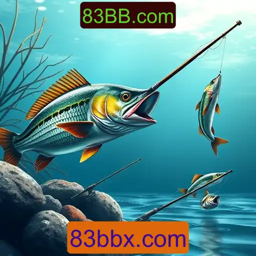 Jogos de pesca