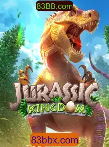 Explorando o Mundo de JurassicKingdom