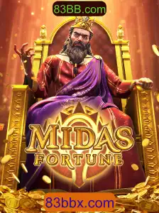 Explorando o Universo do Jogo MidasFortune