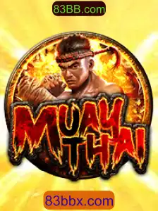 MuayThai: Explorando o Fascinante Mundo das Artes Marciais com 83BB.com