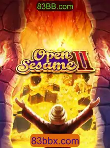 Descubra o Mundo de Aventura com OpenSesameII