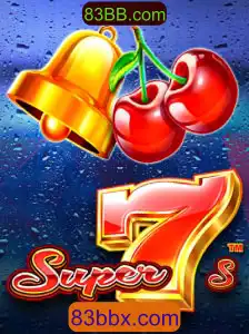 Descubra o Mundo de Emoções do Jogo Super7s: Uma Nova Aventura no 83BB.com