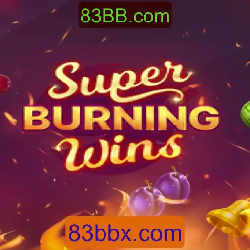 Descubra o Mundo Empolgante de SuperBurningWins
