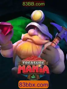 Explorando TreasureMania: Aventuras e Estratégias no Mundo Virtual